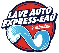 Lave-Auto Express-Eau St-Eustache